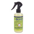 Mrs. Meyers Clean Day Clean Day Room Freshener, Lemon Verbena, 8 oz, Non-Aerosol Spray, PK6 670764
